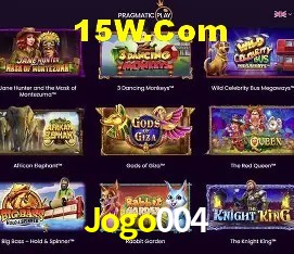 Descubra a Magia dos Jogos de Arcade no Jogo004