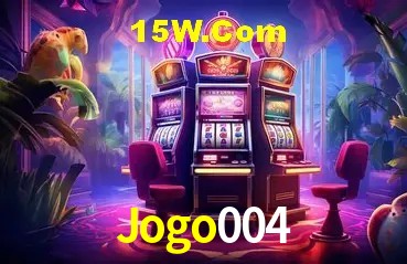 Desvendando o Mundo dos Jogos Virtuais na Jogo004